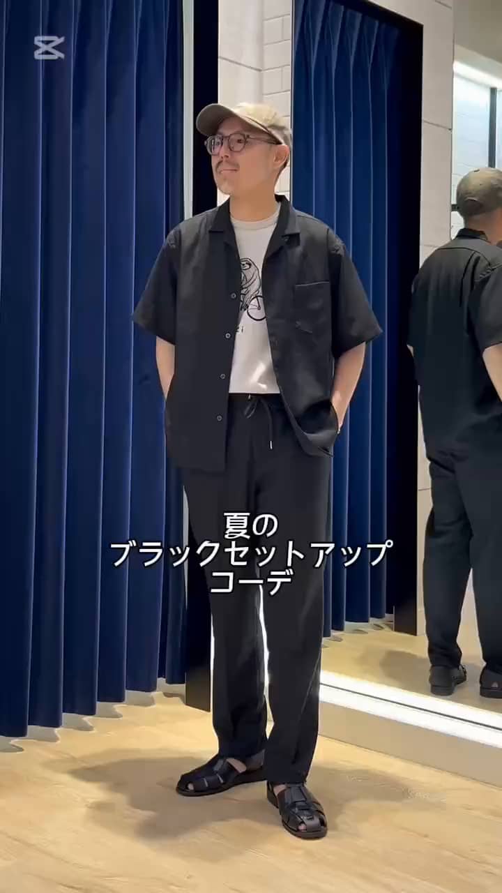 ACTIVE SECT】《限定展開》ワンダーシェイプ イージーパンツ