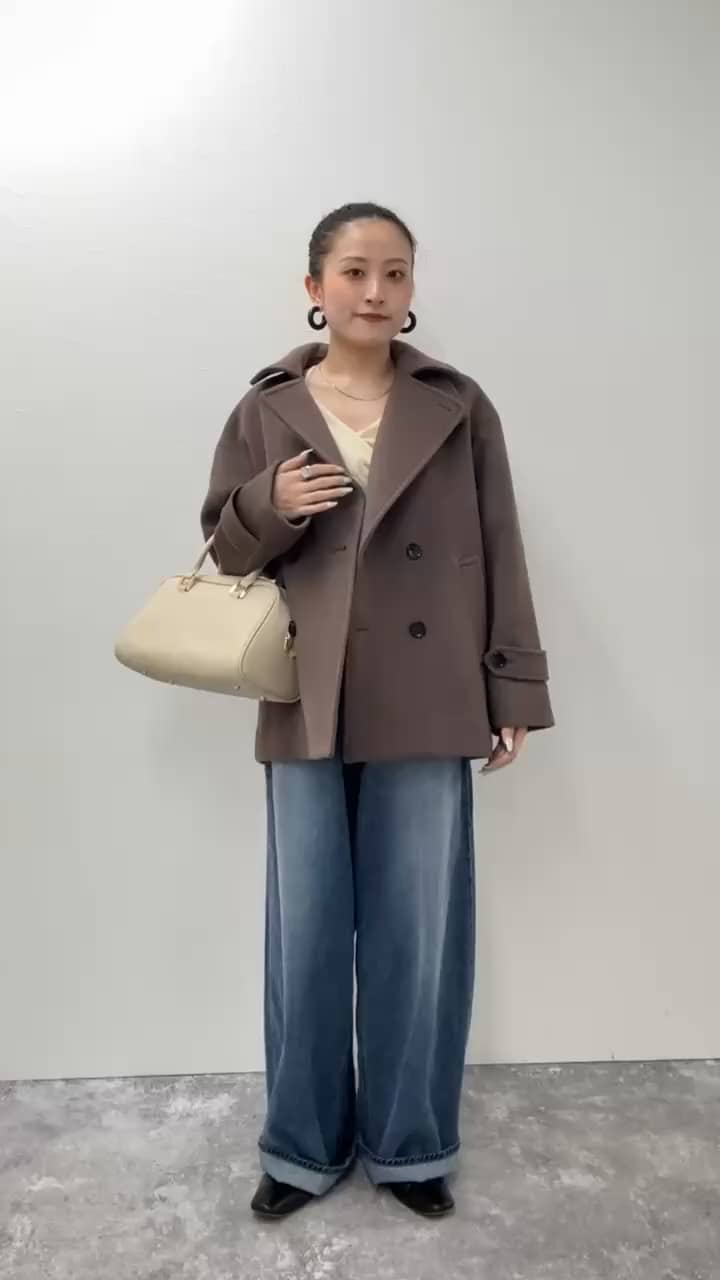2026.09.14 大人気コートがアップデート♡ サムネイル画像