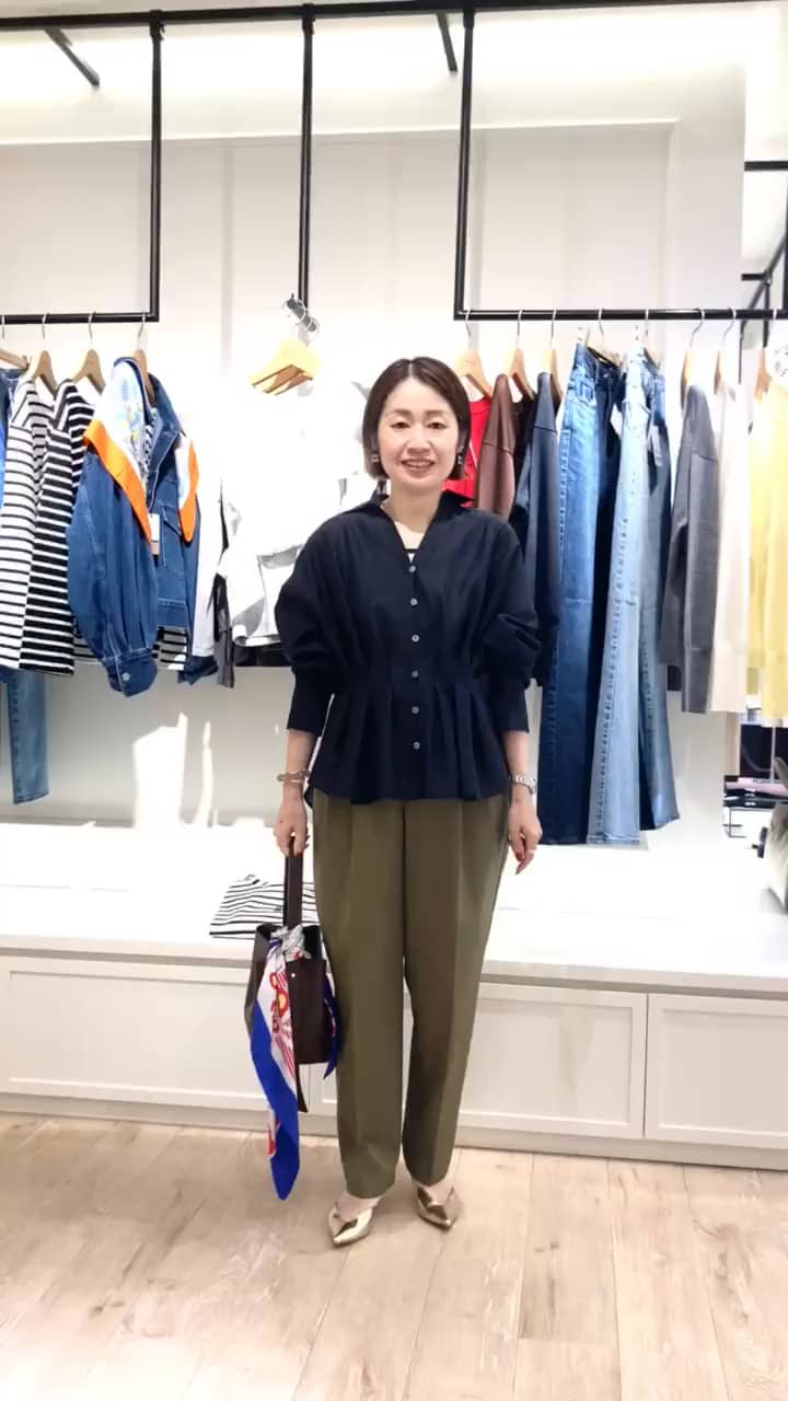 2025.09.24 オトナチノパンツ サムネイル画像