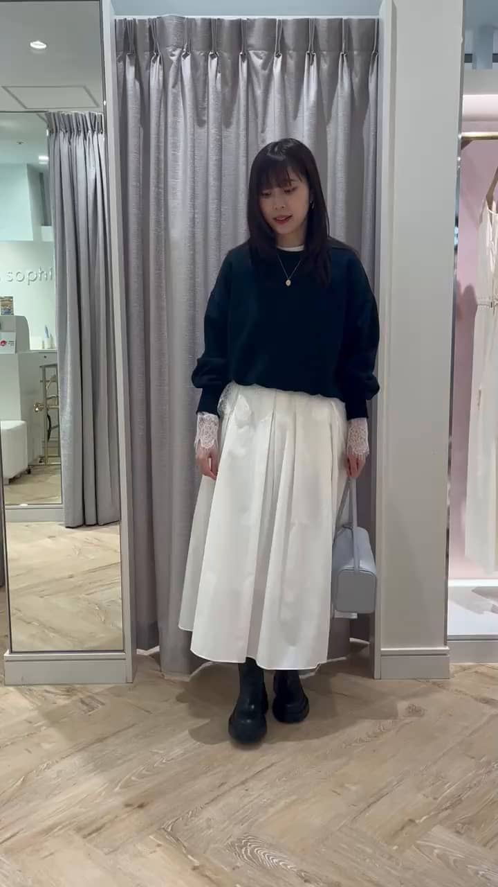 2026.01.30 Nolley's sophi サムネイル画像