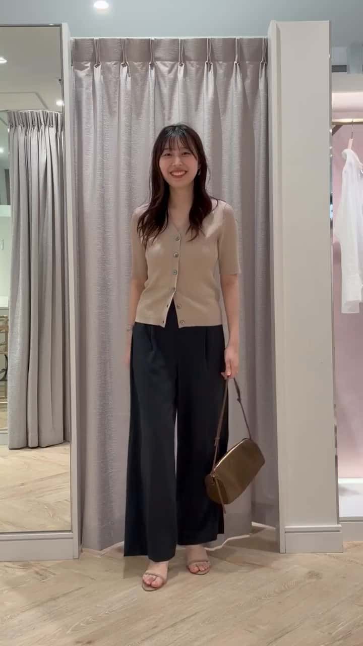 2026.05.17 大人カジュアルコーデ サムネイル画像