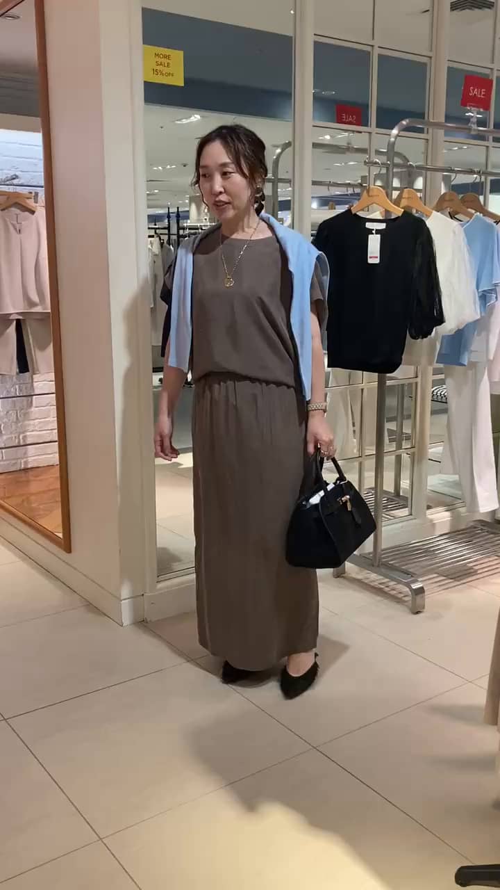 2025.08.18 おすすめセットアップ✨ サムネイル画像