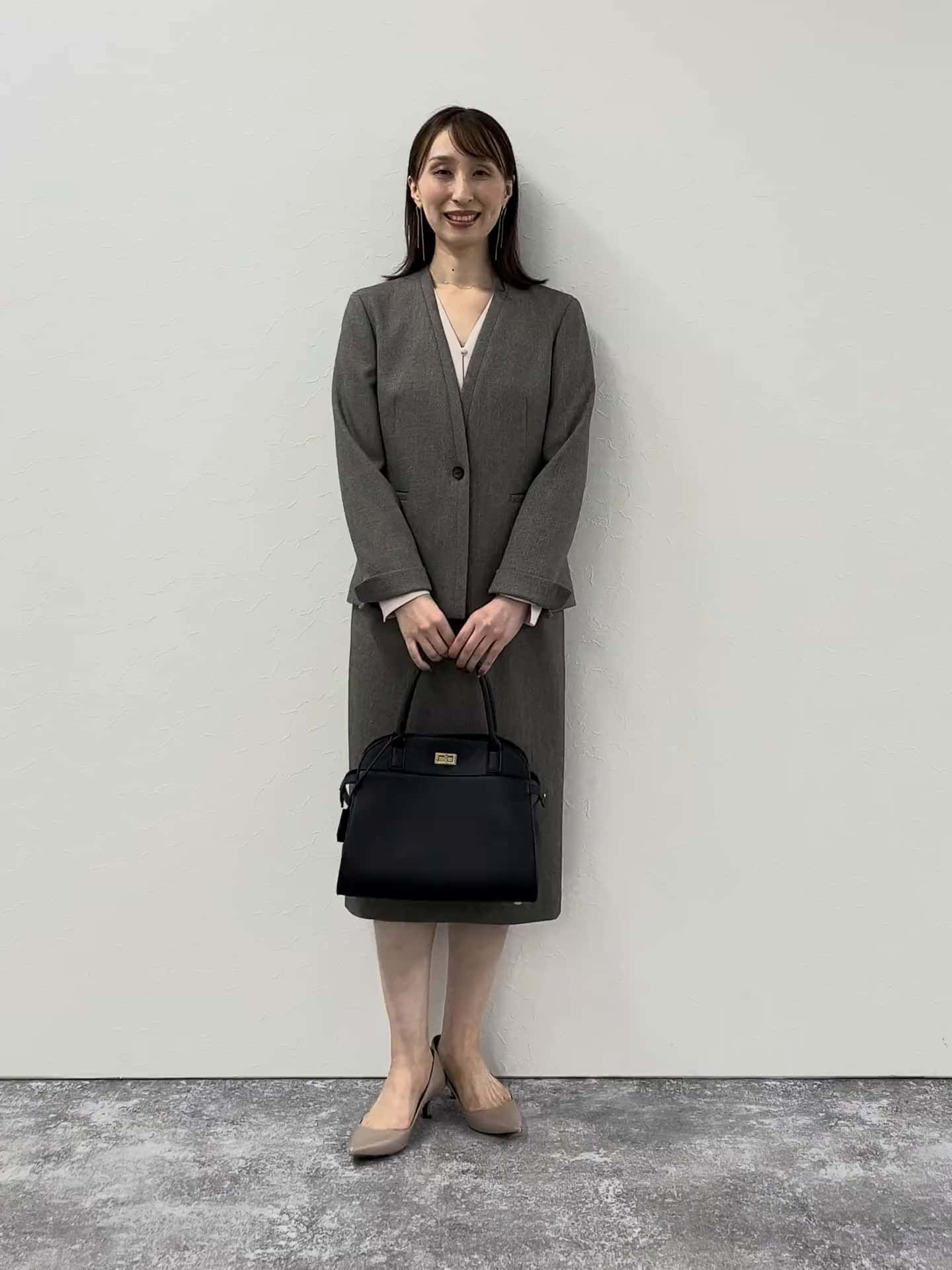 ノーリーズ 日本橋店 Ikeo Yuki ノーリーズ 日本橋店