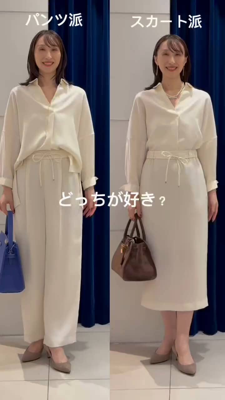 2025.10.31 【どっちが好き❓】大人気のmorisachiシリーズ サムネイル画像