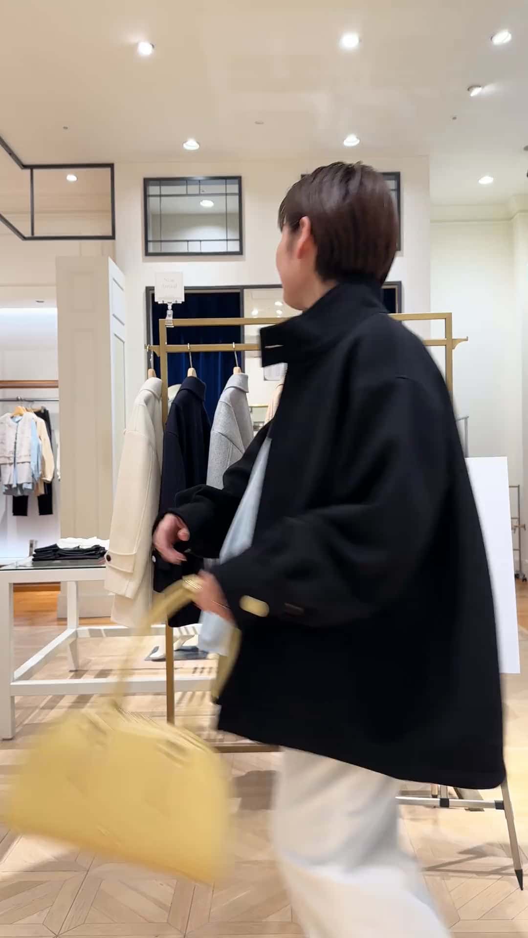ノーリーズ & グッドマン EXPOCITY店 nanai ノーリーズ & グッドマン EXPOCITY店