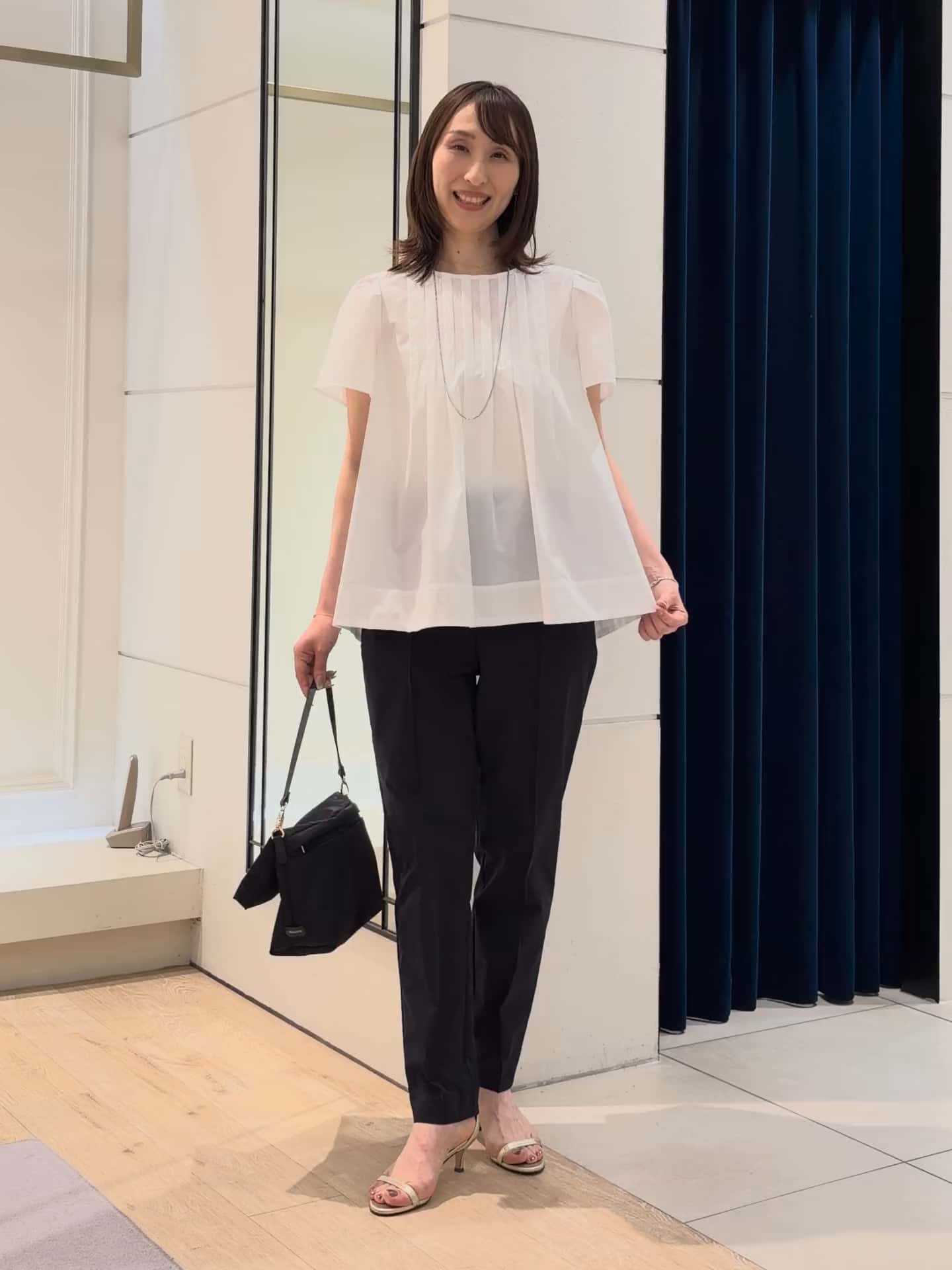 ノーリーズ 日本橋店 Ikeo Yuki ノーリーズ 日本橋店