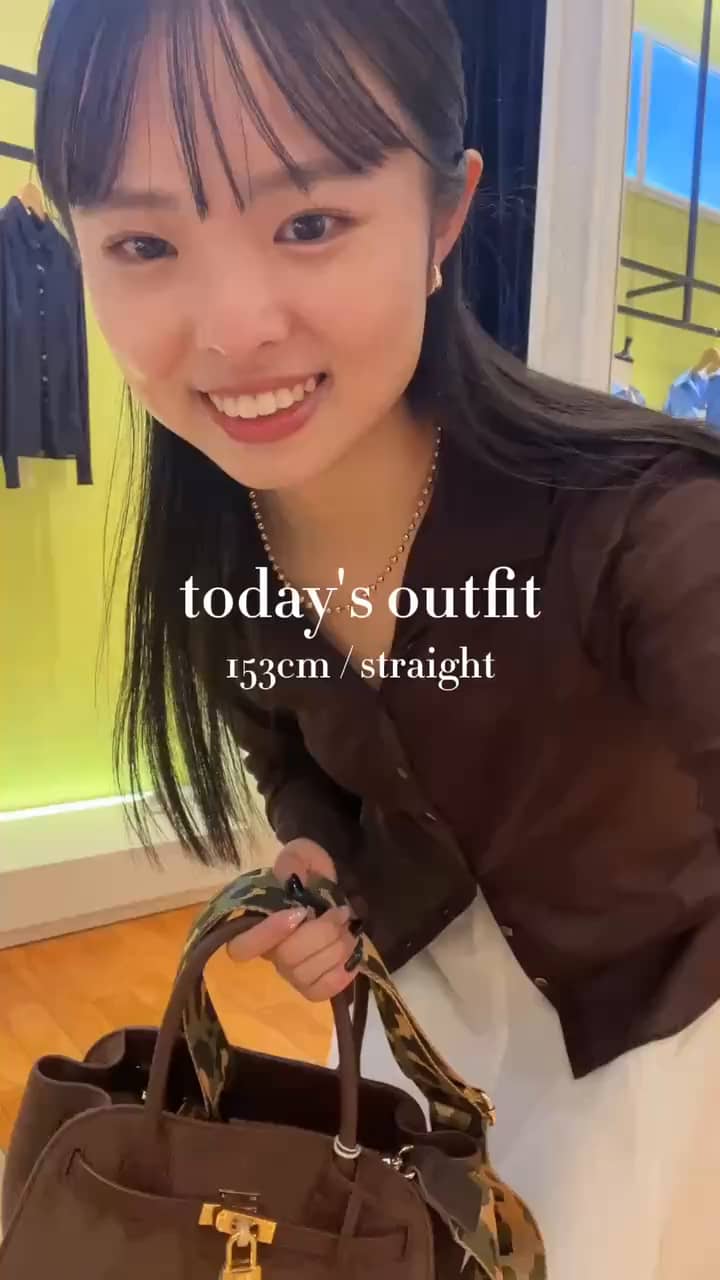 2025.09.08 today's outfit サムネイル画像