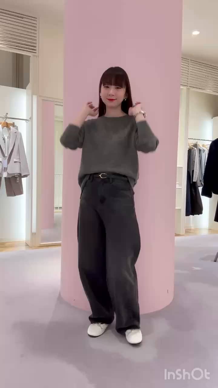 2025.01.08 カシミヤ×デニム サムネイル画像