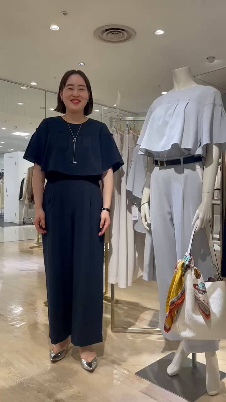 2025.05.21 大人気のセットアップ サムネイル画像