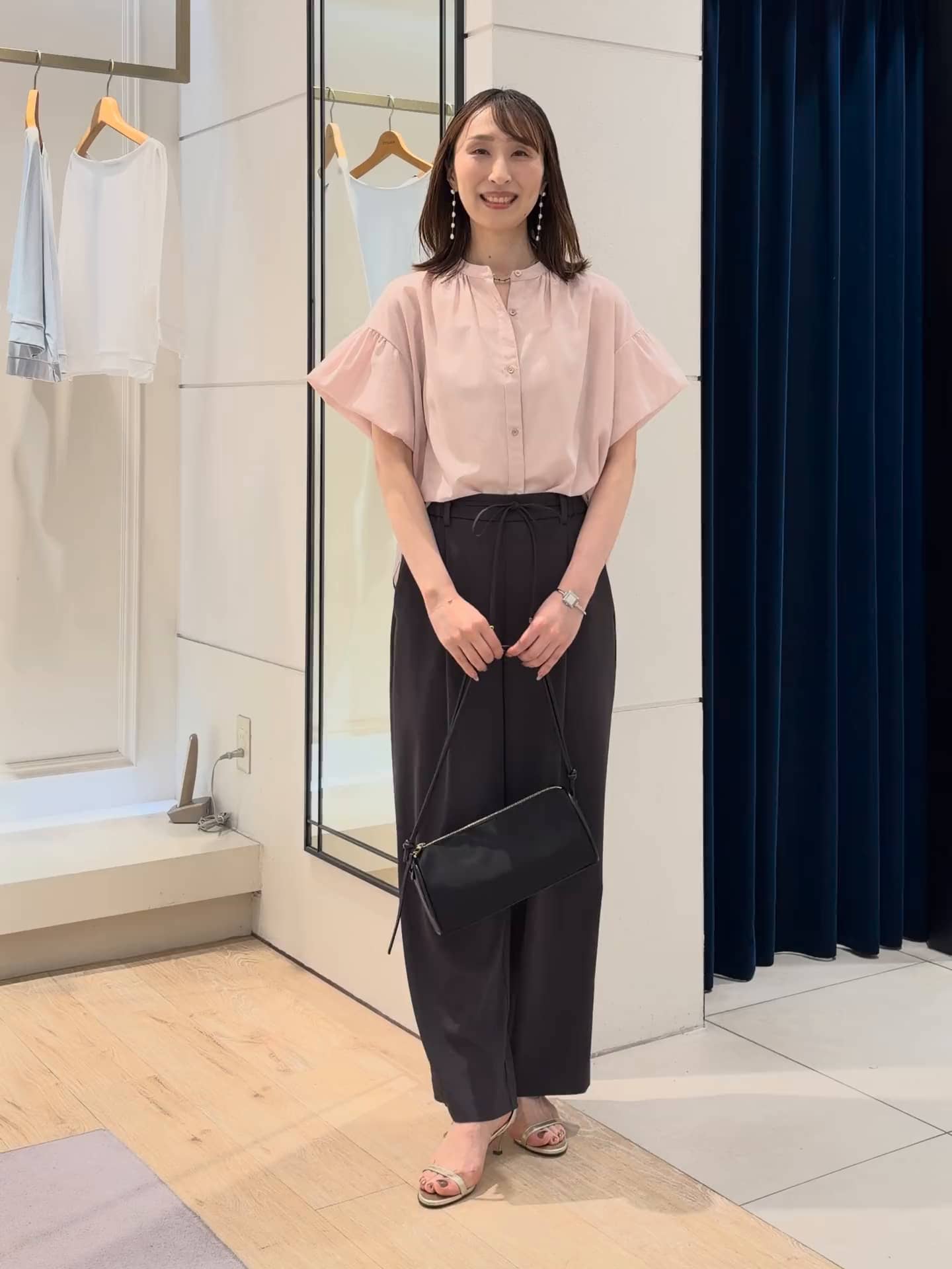 ノーリーズ 日本橋店 Ikeo Yuki ノーリーズ 日本橋店