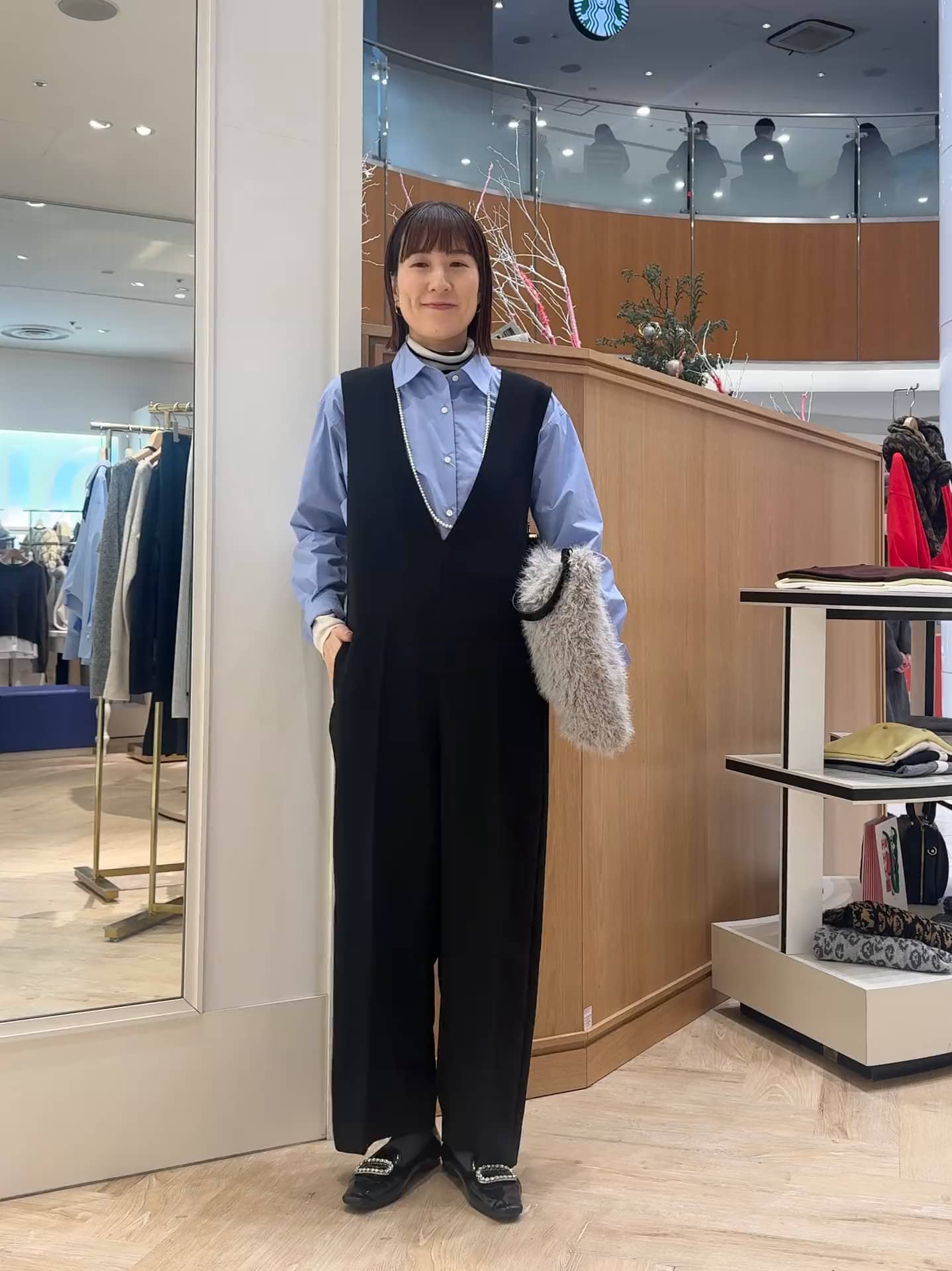 ノーリーズ 調布パルコ店 yamaguchi ノーリーズ 調布パルコ店