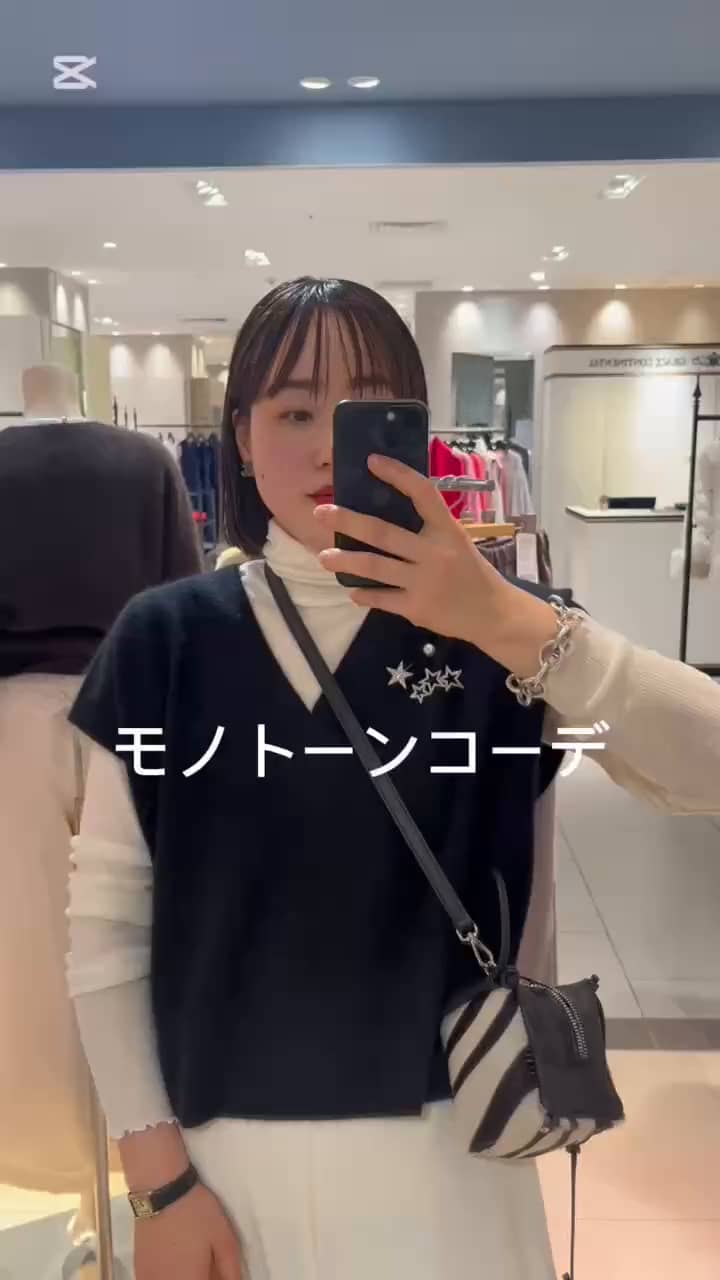 2025.11.25 11/21 オフィシャルインスタライブコーデ サムネイル画像