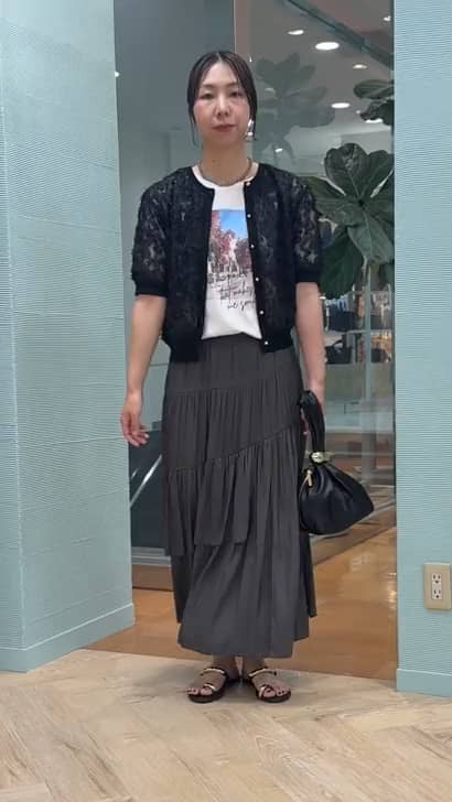 ノーリーズ 池袋東武店 TSUJI ノーリーズ 池袋東武店