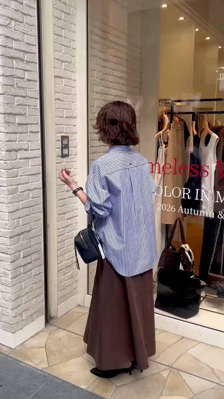 2026.08.31 シャツスタイル サムネイル画像