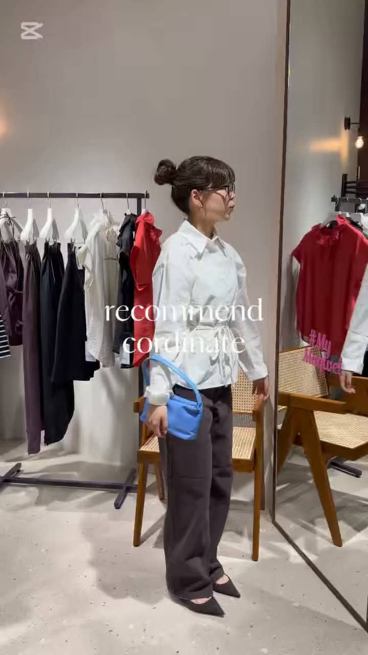 2026.09.14 recommend cordinate 💕 サムネイル画像
