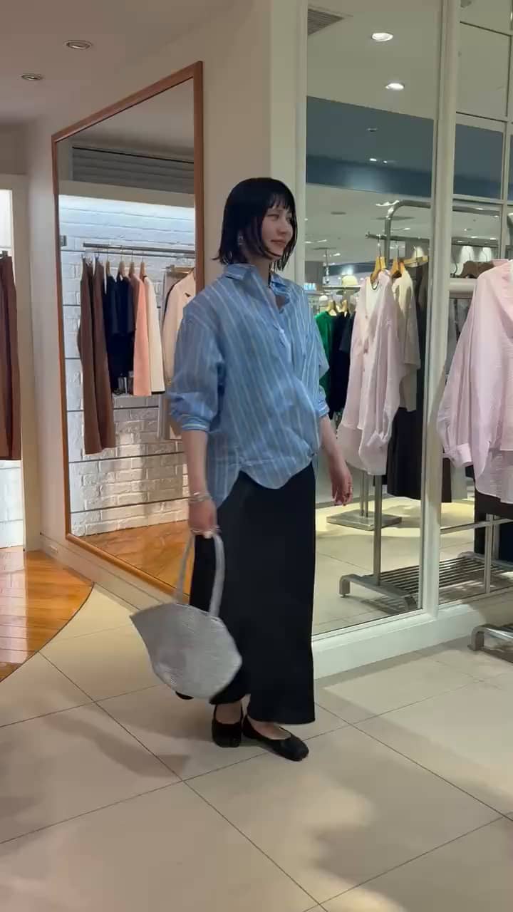 2026.05.03 大人カジュアルコーデ サムネイル画像