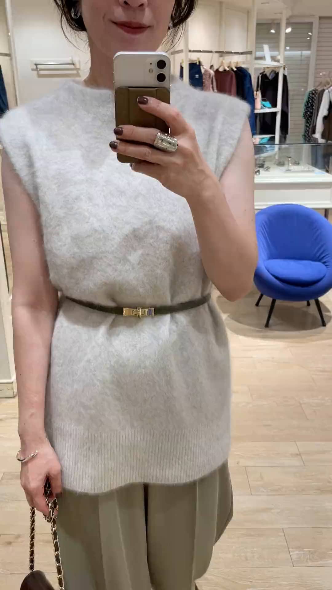 ノーリーズソフィー 横浜店 山口 優子 ノーリーズソフィー 横浜店