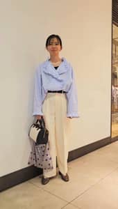 2026.03.09 3月のリアバイコーデ🫶 サムネイル画像