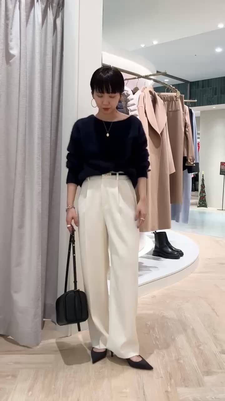 2025.12.23 お出かけコーディネート✨ サムネイル画像