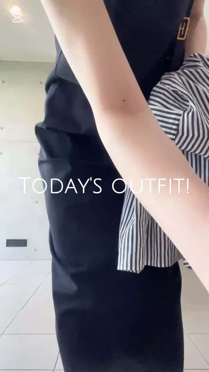 2025.08.02 【シンプル派必見】夏のワンピースコーデ♡ サムネイル画像