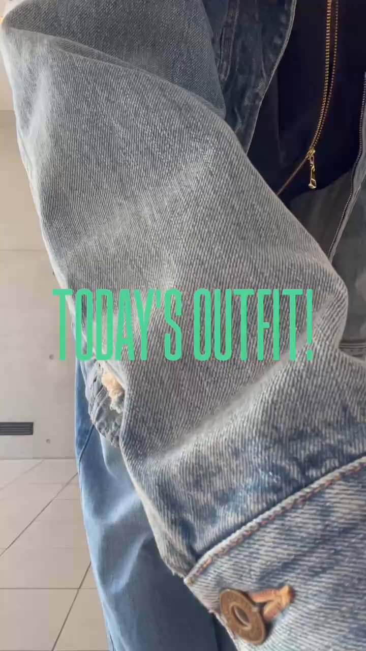 2026.02.28 【シンプル派必見！】春アウターコーデ♡ サムネイル画像