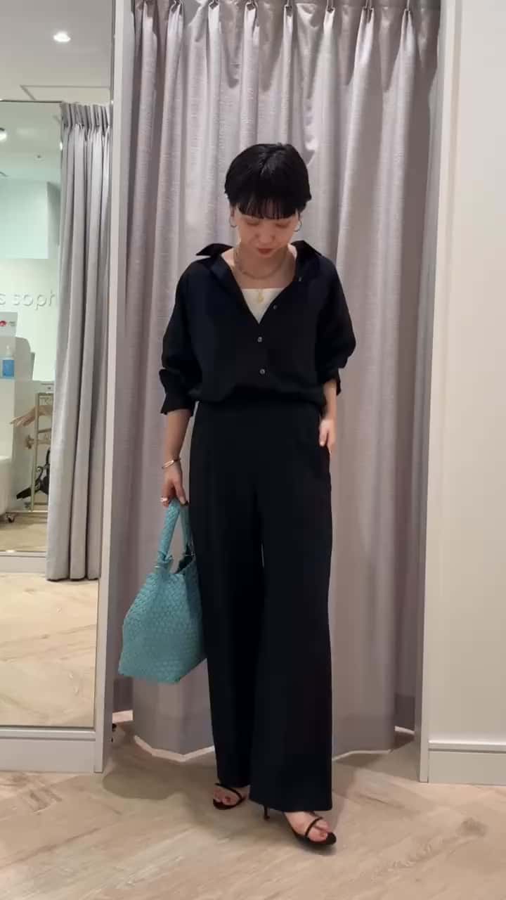 2026.03.06 モリサチセットアップ👖 サムネイル画像