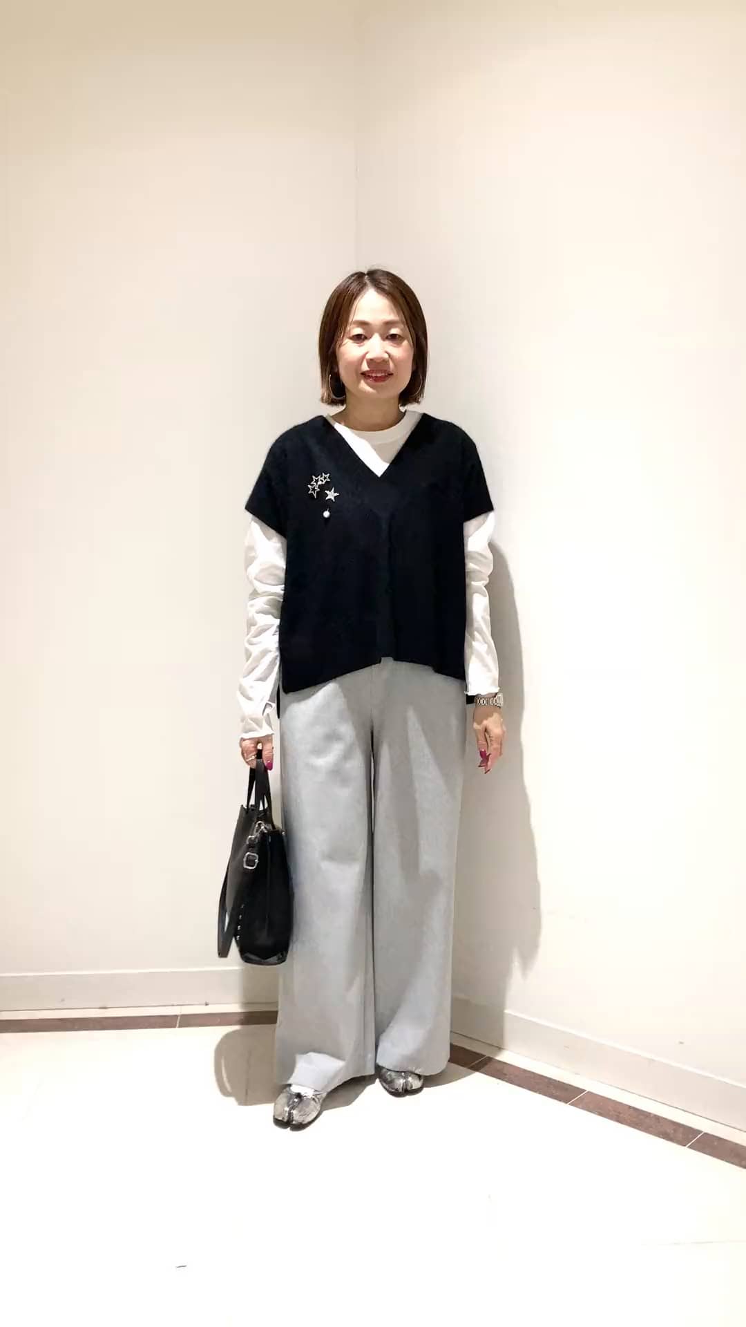 ノーリーズ 京都大丸店 Morita.t ノーリーズ 京都大丸店