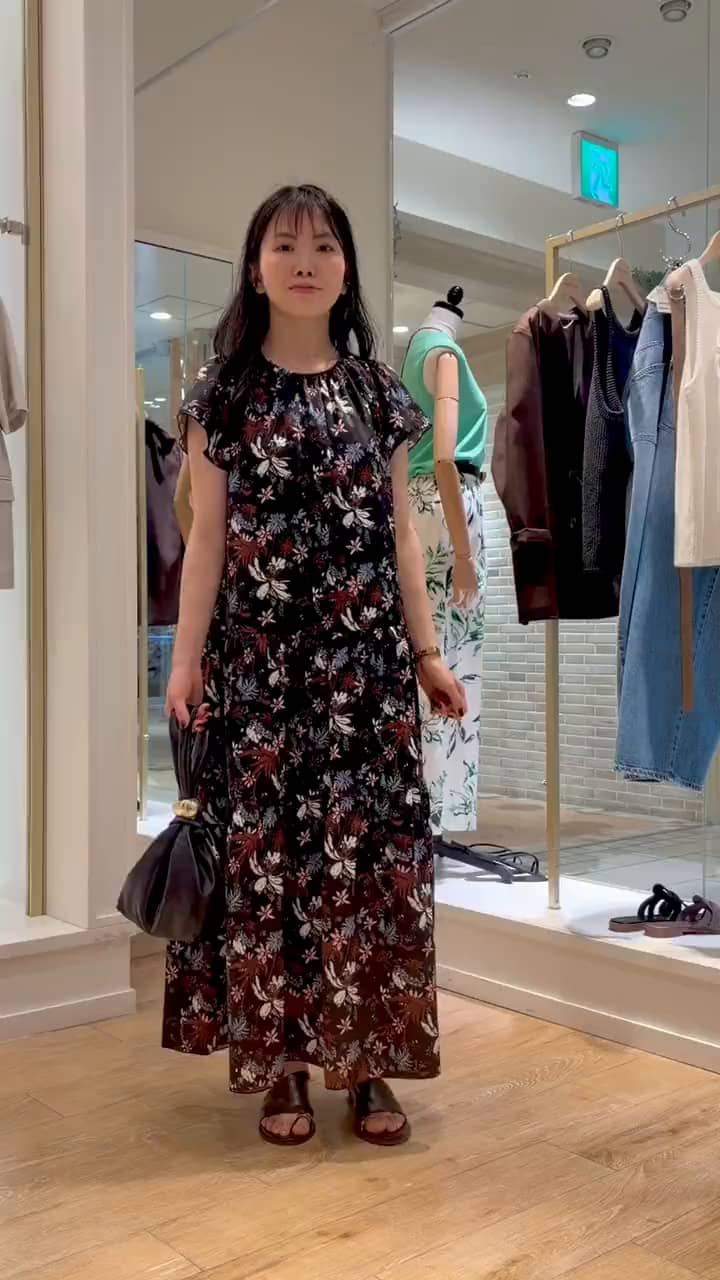 シャルムビーバーリバーコート｜MOVIE詳細｜NOLLEY'S MALL（ノーリーズ