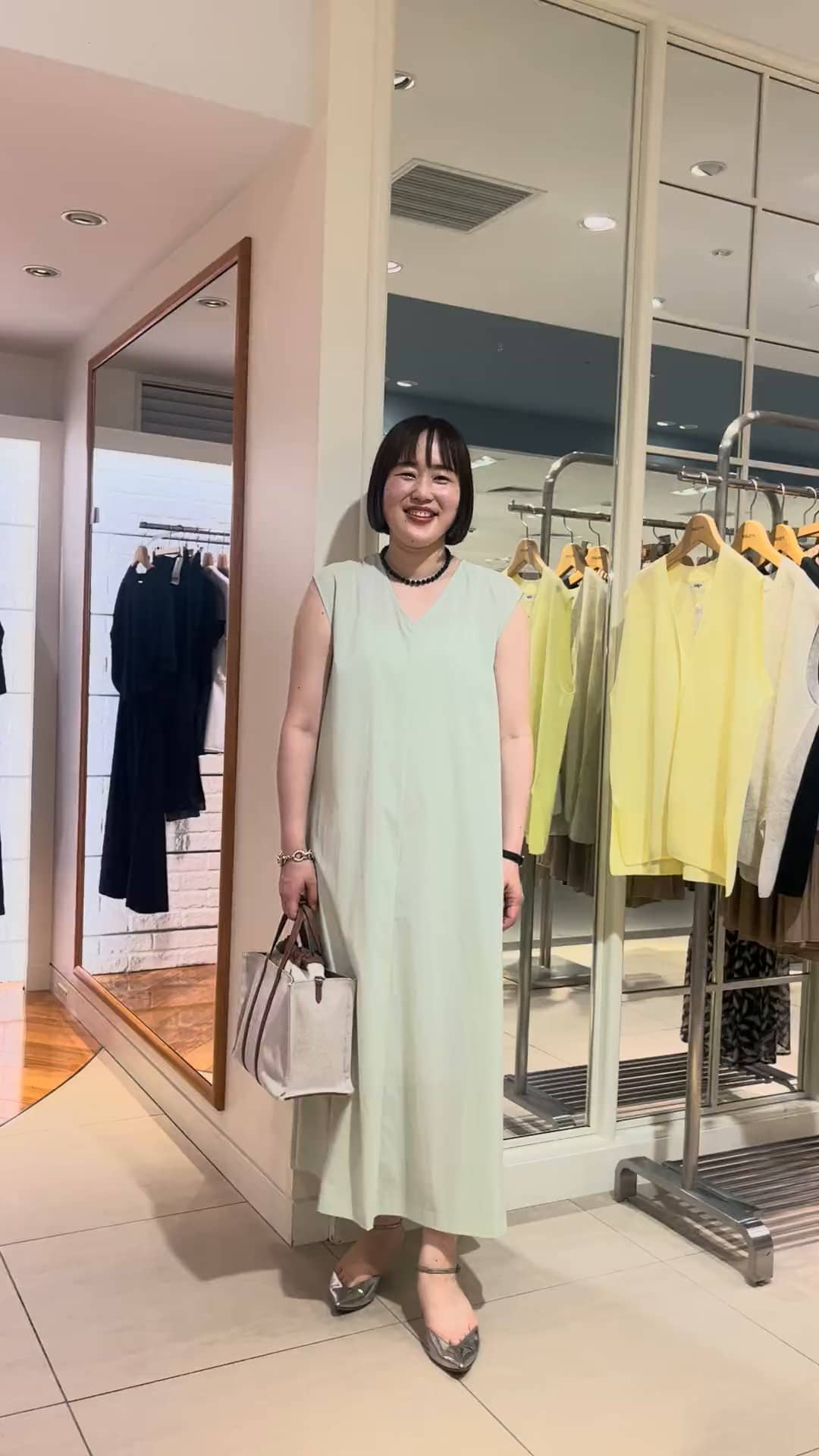 ノーリーズ 京都大丸店 sayaka.f ノーリーズ 京都大丸店
