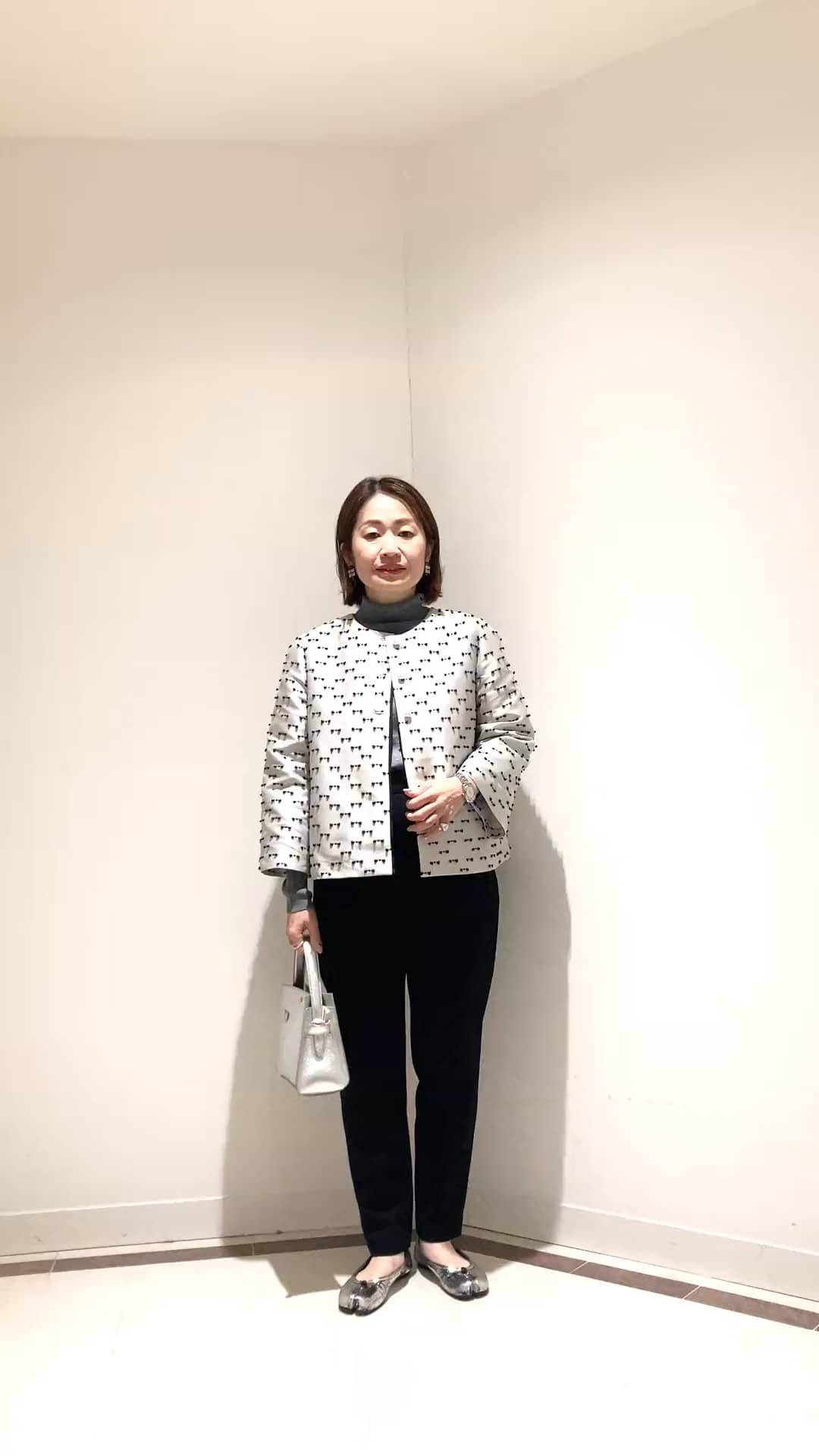 ノーリーズ 京都大丸店 Morita.t ノーリーズ 京都大丸店