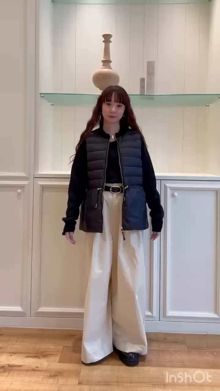 2025.10.30 TAIONニットコンビダウン サムネイル画像