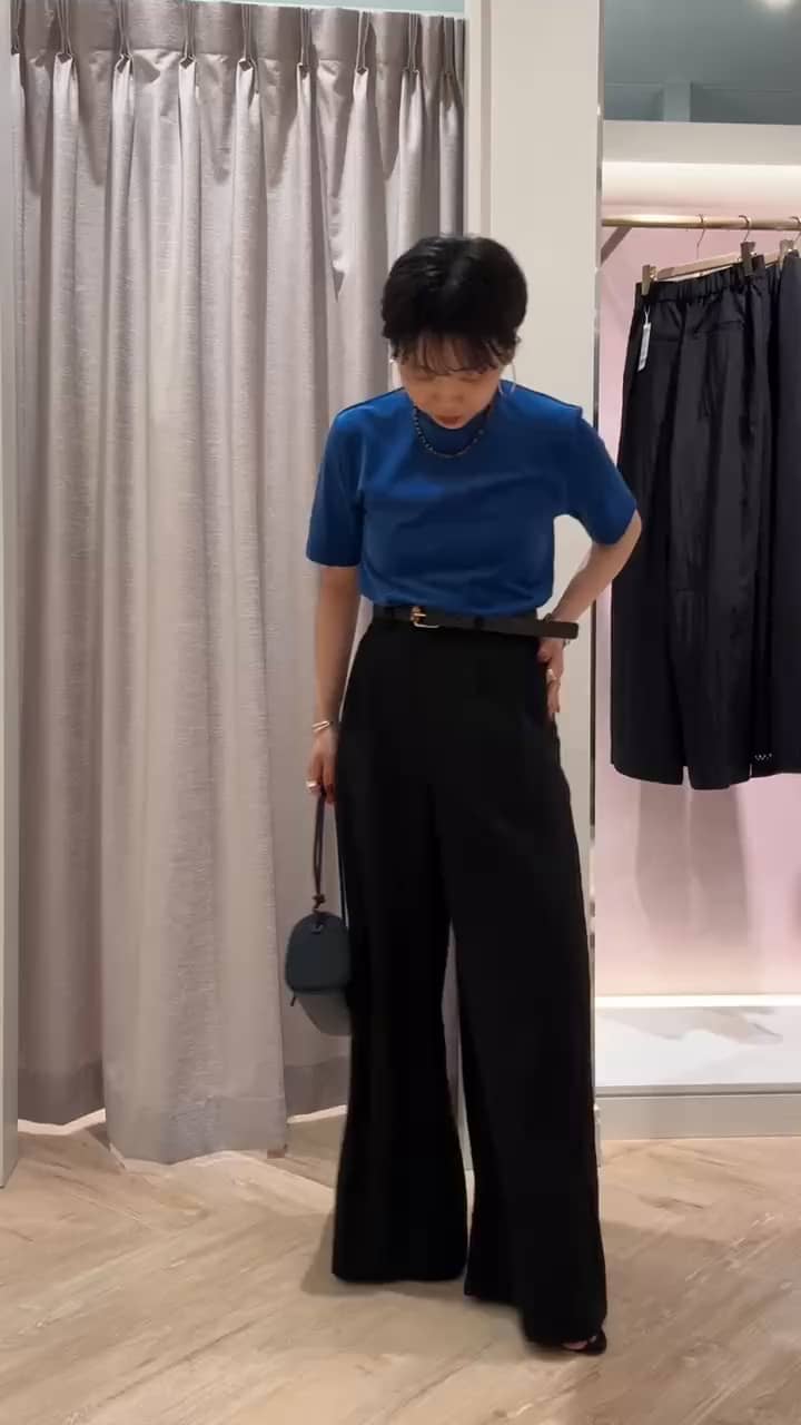 2026.07.09 新作コーディネート✨ サムネイル画像