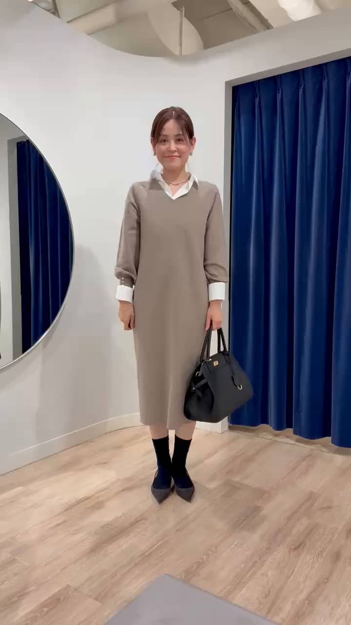 2025.11.18 Web限定ワンピース🌿 サムネイル画像