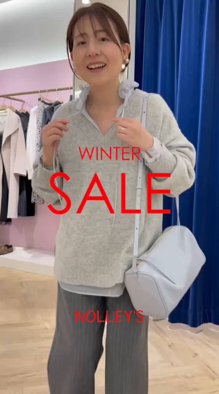 2026.01.02 大人のグレーワントーンコーデ サムネイル画像