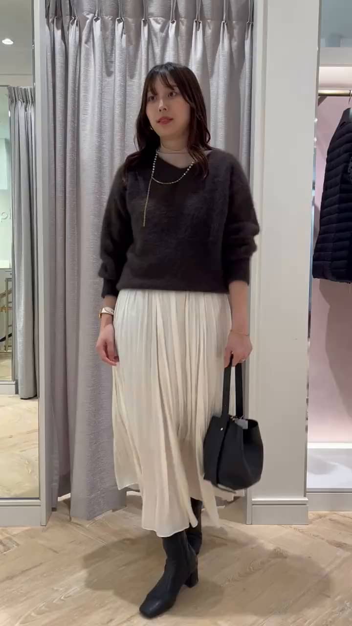 2025.11.07 Nolley's sophi サムネイル画像