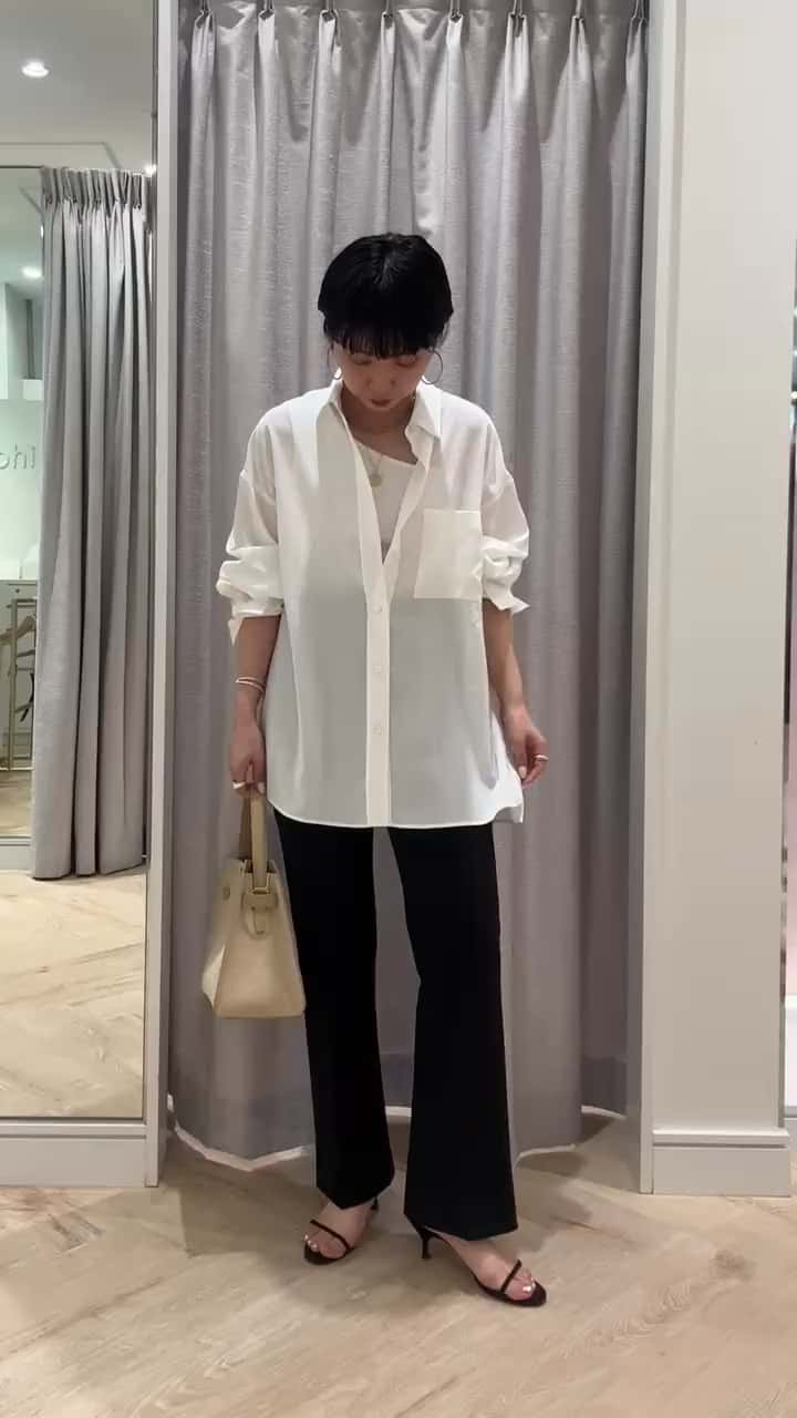 2026.03.27 美脚パンツコーデ👖 サムネイル画像