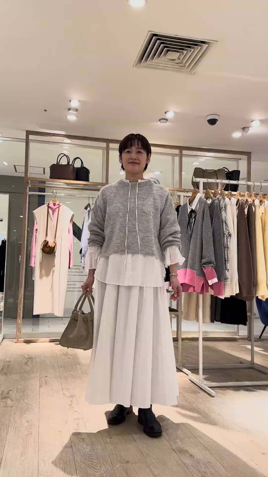 ノーリーズ 天王寺店 nanai ノーリーズ 天王寺店