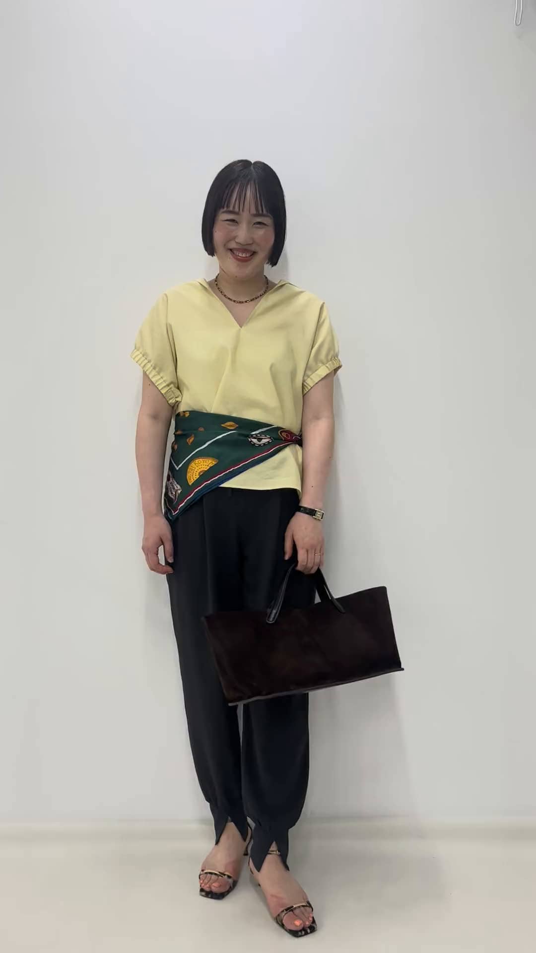 ノーリーズ 京都大丸店 sayaka.f ノーリーズ 京都大丸店