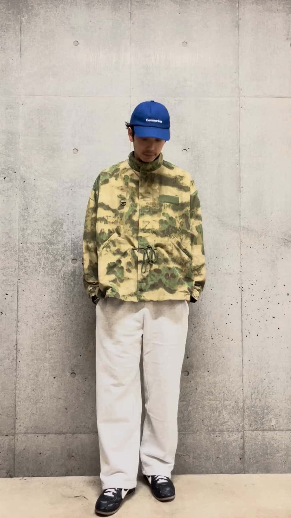 フレディ & グロスター ららぽーと横浜店 Hayashi フレディ & グロスター ららぽーと横浜店