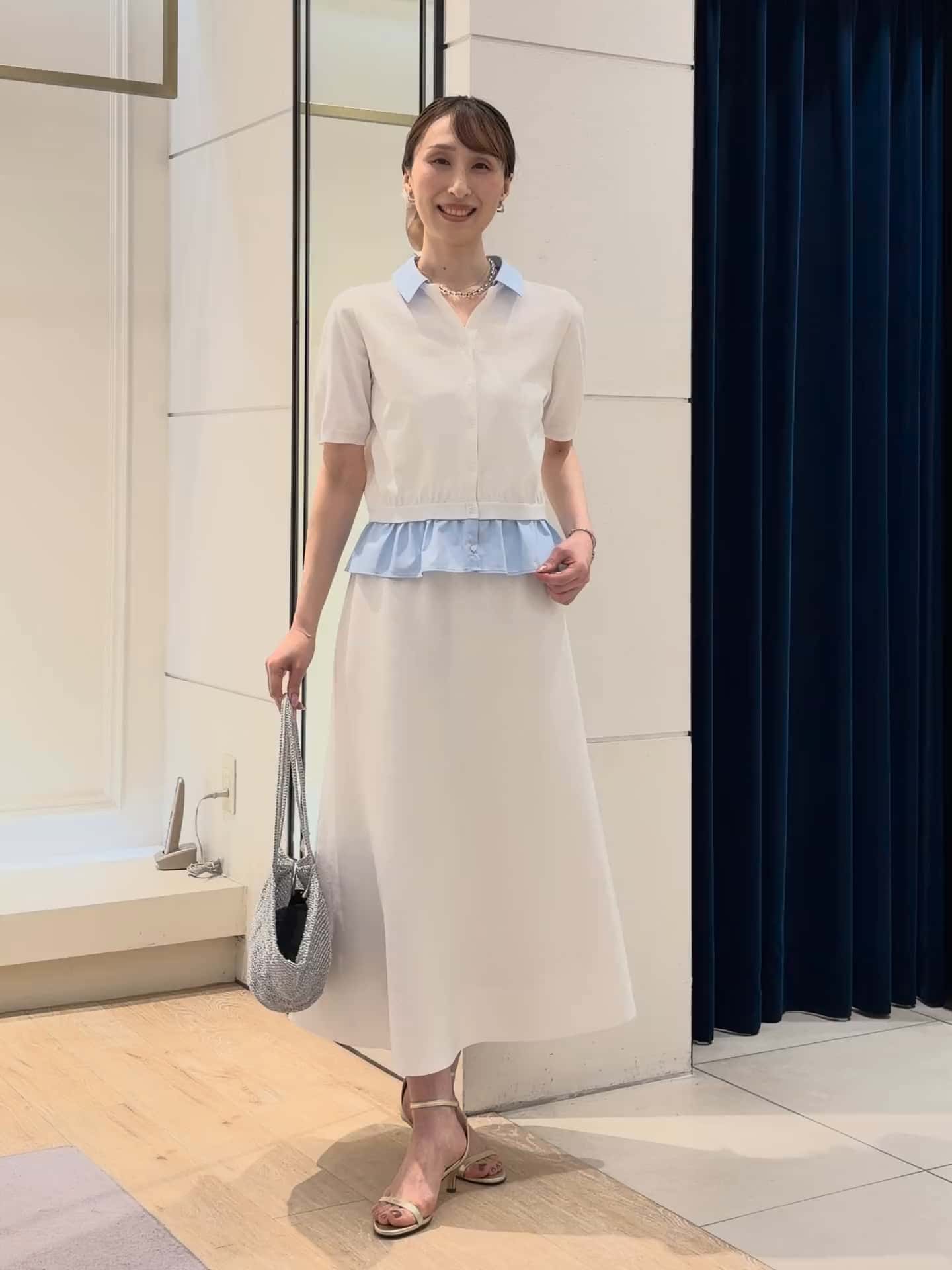 ノーリーズ 日本橋店 Ikeo Yuki ノーリーズ 日本橋店