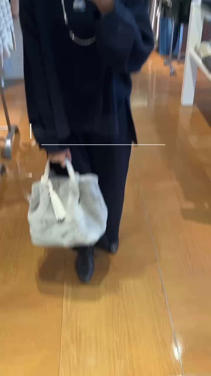 2025.12.25 着回し力抜群！ニットセットアップで着回しコーデ！ サムネイル画像