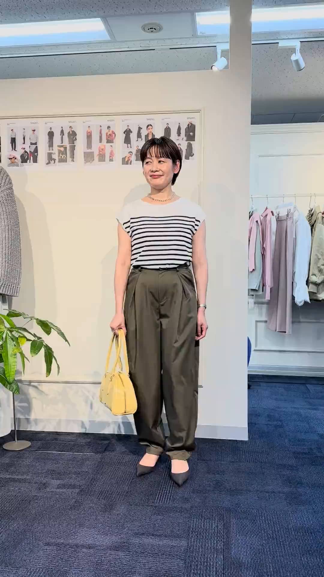 ノーリーズ & グッドマン EXPOCITY店 nanai ノーリーズ & グッドマン EXPOCITY店