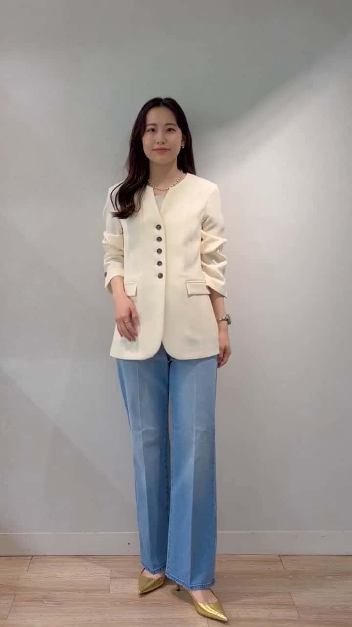 2026.02.11 リアルバイジャケット💛 サムネイル画像