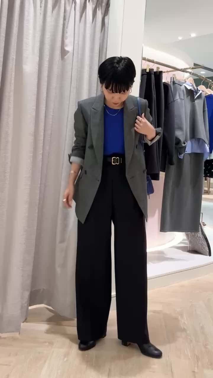 2025.10.07 シャークダブルジャケット✨ サムネイル画像