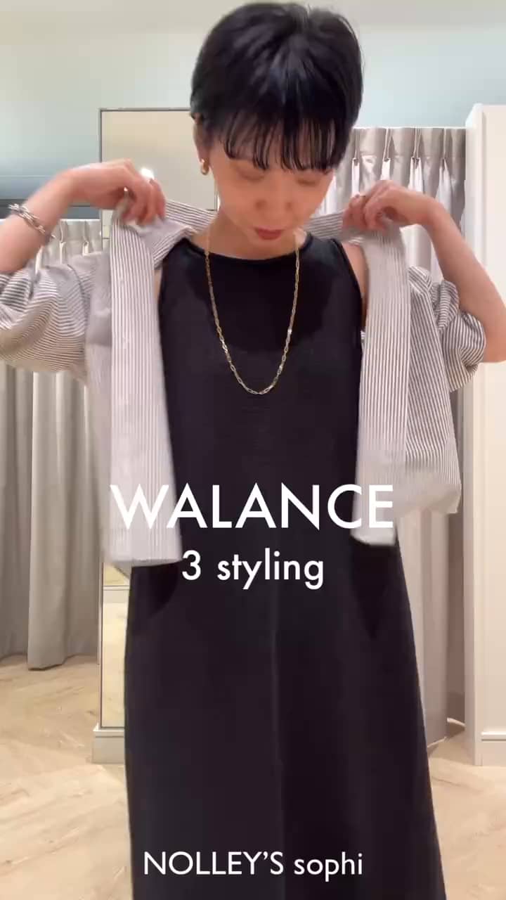 ノーリーズ　チェーンブレードフワフワジャケット ノーリーズ NOLLEY'S チェーンブレードフワフワジャケット