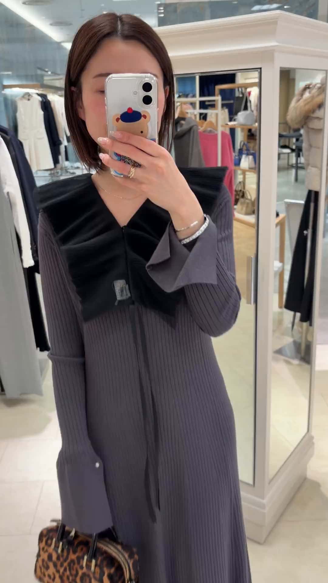 ノーリーズ 神戸大丸店 sugimoto ノーリーズ 神戸大丸店