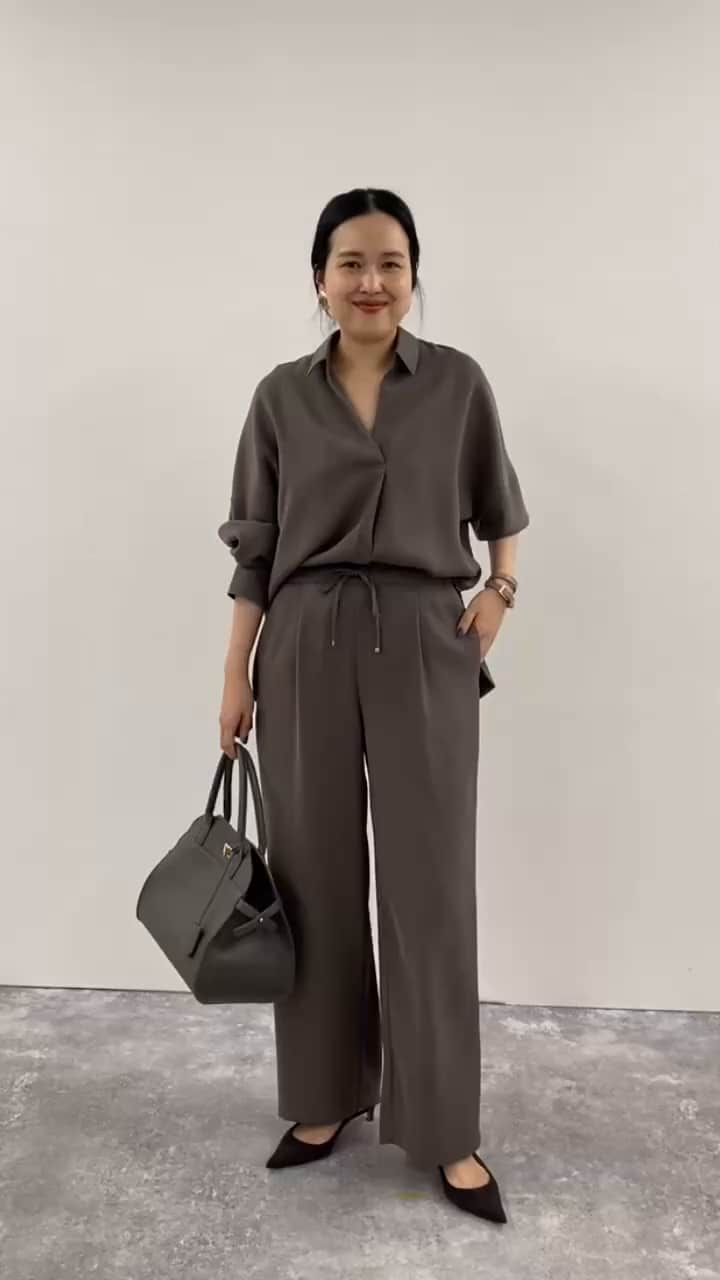 2025.09.16 大人気！morisachiシリーズのセットアップ✨ サムネイル画像