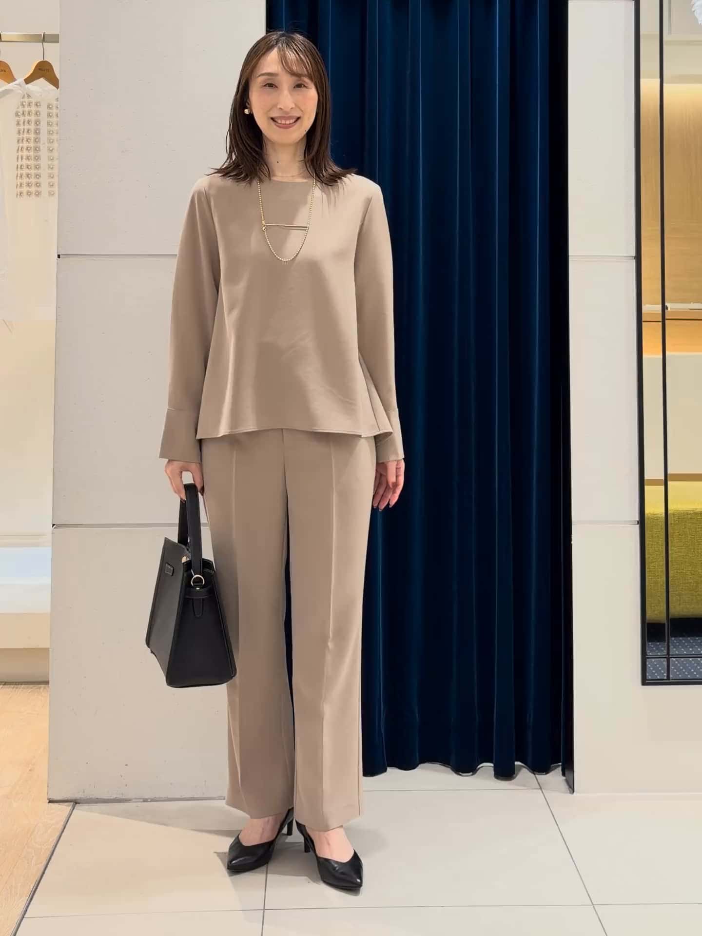 ノーリーズ 日本橋店 Ikeo Yuki ノーリーズ 日本橋店