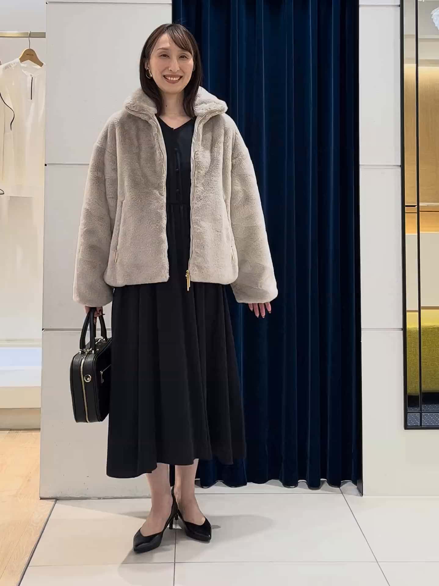 ノーリーズ 日本橋店 Ikeo Yuki ノーリーズ 日本橋店