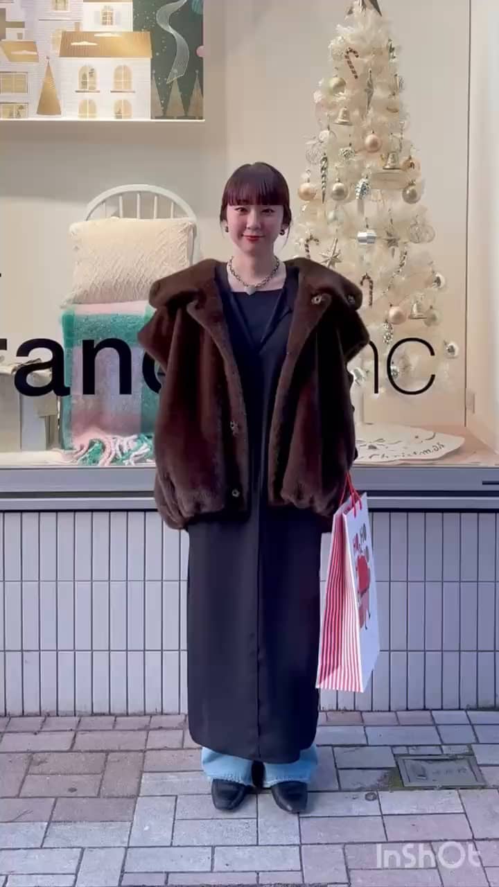 2025.11.26 ワントーンレイヤード サムネイル画像